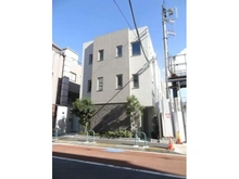 【東京都/港区南青山】 オープンレジデンス南青山イーストテラス 外観