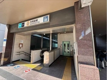 【東京都/港区南青山】 オープンレジデンス南青山イーストテラス 東京メトロ銀座線「外苑前」駅（現地より約270m）