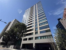【東京都/千代田区三番町】パークコートザ・三番町ハウス 外観