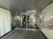 【東京都/渋谷区東】 パークハウス広尾 エントランス