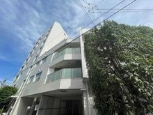 【東京都/渋谷区東】 パークハウス広尾 外観