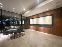 【東京都/港区東新橋】プレシス汐留 ロビー