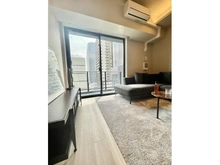 【東京都/港区西新橋】パークリュクス虎ノ門 リビング・ダイニング