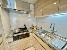 【東京都/港区西新橋】パークリュクス虎ノ門 キッチン