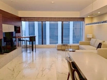 【東京都/港区虎ノ門】虎ノ門タワーズレジデンス リビング・ダイニング