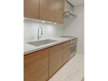 【東京都/港区虎ノ門】虎ノ門タワーズレジデンス キッチン