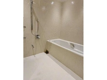 【東京都/港区虎ノ門】虎ノ門タワーズレジデンス 浴室