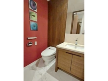 【東京都/港区虎ノ門】虎ノ門タワーズレジデンス トイレ