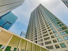 【東京都/港区虎ノ門】虎ノ門タワーズレジデンス 外観