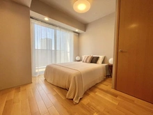 【東京都/港区虎ノ門】ブランズ愛宕虎ノ門 洋室