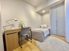 【東京都/港区虎ノ門】ブランズ愛宕虎ノ門 洋室