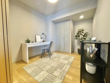 【東京都/港区虎ノ門】ブランズ愛宕虎ノ門 洋室