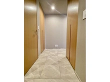 【東京都/港区虎ノ門】ブランズ愛宕虎ノ門 玄関