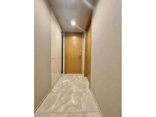 【東京都/港区虎ノ門】ブランズ愛宕虎ノ門 廊下