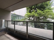 【東京都/港区麻布台】麻布台パークハウス 眺望