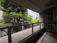 【東京都/港区麻布台】麻布台パークハウス 眺望