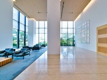 【東京都/港区六本木】アークヒルズ仙石山レジデンス エントランス