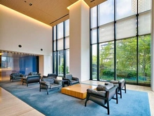 【東京都/港区六本木】アークヒルズ仙石山レジデンス エントランス