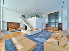 【東京都/港区六本木】アークヒルズ仙石山レジデンス 共用施設：25階ラウンジ