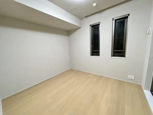 【東京都/港区麻布狸穴町】ブランズ麻布狸穴町 洋室