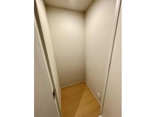 【東京都/港区麻布狸穴町】ブランズ麻布狸穴町 収納