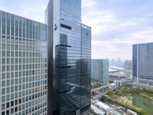 【東京都/港区浜松町】WORLD TOWER RESIDENCE 眺望