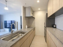 【東京都/港区浜松町】WORLD TOWER RESIDENCE キッチン