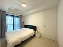 【東京都/港区浜松町】WORLD TOWER RESIDENCE 洋室