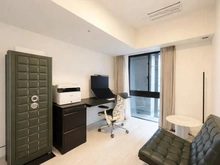 【東京都/港区浜松町】WORLD TOWER RESIDENCE 洋室