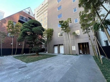 【東京都/港区西新橋】虎ノ門法曹ビルレジデンス エントランス