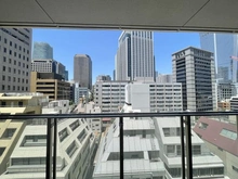 【東京都/港区虎ノ門】ザ・パークハウス愛宕虎ノ門 眺望