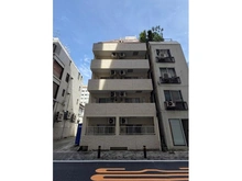 【東京都/港区虎ノ門】メディウス虎ノ門 外観