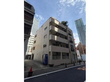 【東京都/港区虎ノ門】メディウス虎ノ門 外観