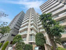 【東京都/港区白金台】白金台フロント 外観