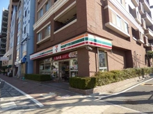 【東京都/港区白金台】白金台フロント セブンイレブン白金台駅前店（現地より約304m）