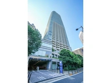 【東京都/港区六本木】アークヒルズ仙石山レジデンス 外観
