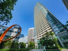 【東京都/港区六本木】アークヒルズ仙石山レジデンス 外観
