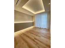【東京都/港区東新橋】東京ツインパークス レフトウィング 洋室：約7.5帖