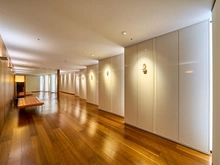 【東京都/港区虎ノ門】虎ノ門ヒルズレジデンス 共用部