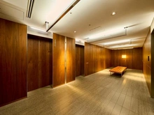 【東京都/港区虎ノ門】虎ノ門ヒルズレジデンス 共用部