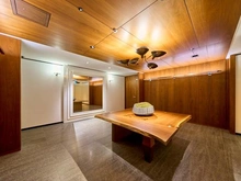 【東京都/港区虎ノ門】虎ノ門ヒルズレジデンス 共用施設