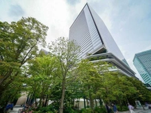 【東京都/港区海岸】ブリリアタワー浜離宮 東京ポートシティ竹芝（現地より約450m）