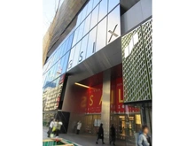 【東京都/中央区銀座】ピアース銀座レジデンス  GINZA SIX（現地より約633m）