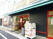 【東京都/文京区本郷】パークリュクス本郷 まいばすけっと本郷2丁目店（現地より約140m）