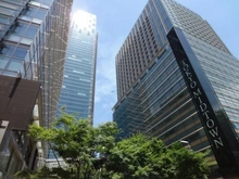 【東京都/港区六本木】プラウド六本木 東京ミッドタウン（現地より約180m）