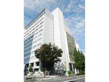 【東京都/渋谷区神宮前】神宮前シティタワー  原宿警察署（現地より約264m）