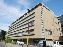 【東京都/渋谷区神宮前】神宮前シティタワー  渋谷区立中央図書館（現地より約389m）