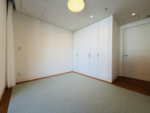 【東京都/港区六本木】アークヒルズ仙石山レジデンス 洋室