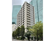 【東京都/港区六本木】麻布市兵衛町ホームズ 外観