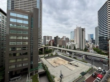 【東京都/港区六本木】麻布市兵衛町ホームズ 眺望